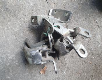 KIA Optima 2010-2015 - 1