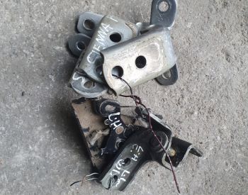 TOYOTA Sienna 2010-2020