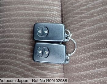 TOYOTA Aqua 2010-2023 - 1