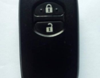 TOYOTA Aqua 2010-2023 - 2