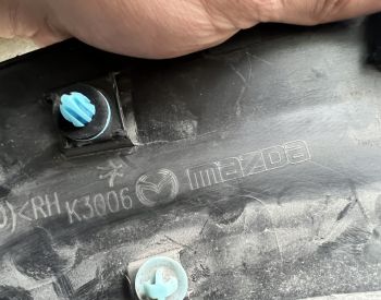 MAZDA MX-30 2018-2022 - 6