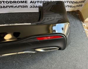 MERCEDES-BENZ GLE 350 2016-2019 - 5