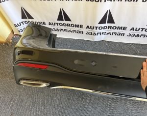 MERCEDES-BENZ GLE 350 2016-2019 - 6
