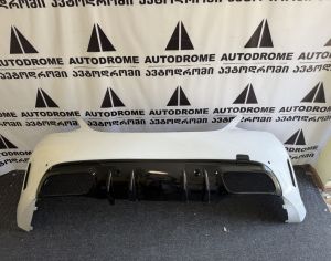 MERCEDES-BENZ C 350 2015-2021