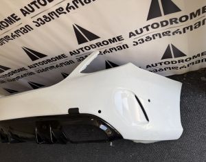 MERCEDES-BENZ C 350 2015-2021 - 2