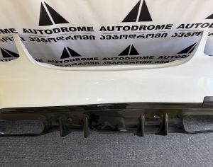 MERCEDES-BENZ C 350 2015-2021 - 3