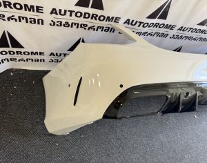 MERCEDES-BENZ C 350 2015-2021 - 4