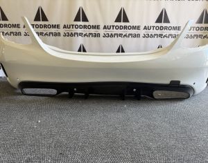 MERCEDES-BENZ C 350 2015-2021 - 5