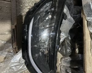HYUNDAI Sonata 2020-2026 - 4
