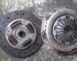 FORD Transit 2001-2006 - 1