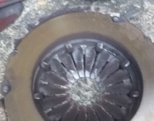 FORD Transit 2001-2006 - 2