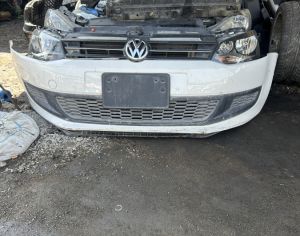 VOLKSWAGEN Polo 2009-2015