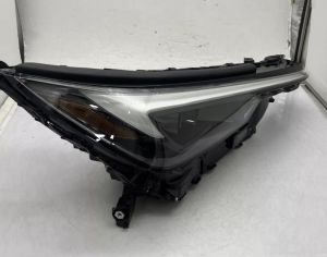 LEXUS TX 2023-2024 - 2
