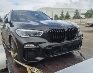BMW X5 2021 3.0 - 10