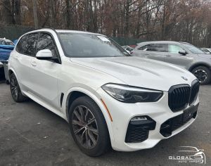 BMW X5 2021 3.0 - 2