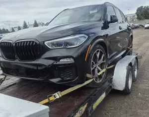 BMW X5 2021 3.0 - 2