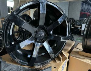 R19 MERCEDES-BENZ E 500 2010-2025 - 2