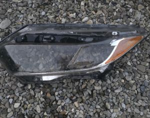 HONDA Hr-v 2018-2023