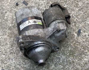 NISSAN March 2003-2010