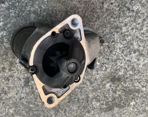 NISSAN March 2003-2010 - 3