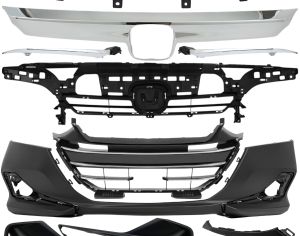 HONDA Accord 2021-2022 - 1
