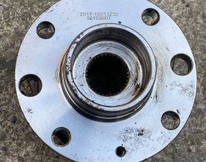 OPEL Astra 1998-2005 - 2