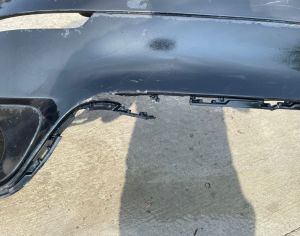 BMW X6 M 2008-2012 - 10