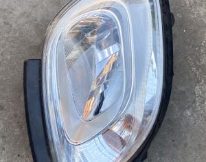 FIAT Panda 2005-2015 - 2