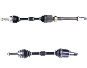 TOYOTA Camry 2012-2024