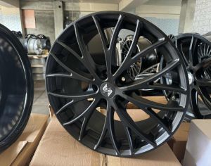 R19 AUDI A4 / A6 / Allroad / S6 - 1