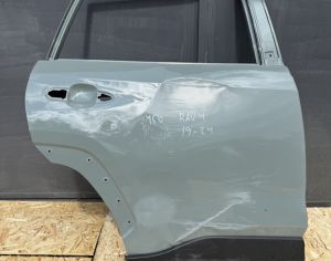 TOYOTA RAV 4 2019-2024 - 1