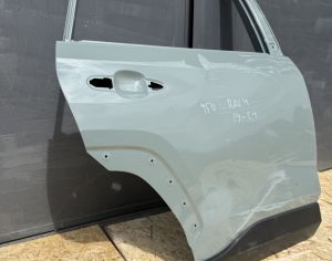 TOYOTA RAV 4 2019-2024 - 2