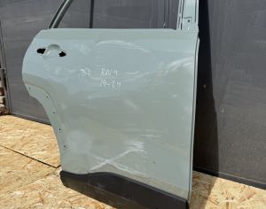 TOYOTA RAV 4 2019-2024 - 3