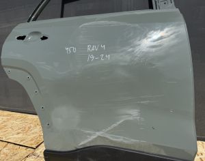 TOYOTA RAV 4 2019-2024 - 4