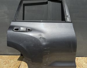 TOYOTA Land Cruiser Prado 2010-2022 - 1