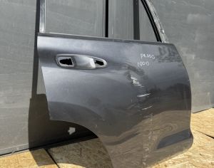 TOYOTA Land Cruiser Prado 2010-2022 - 2