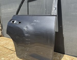 TOYOTA Land Cruiser Prado 2010-2022 - 3