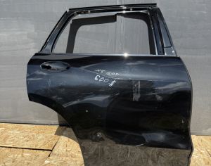 BMW X5 2019-2024 - 1