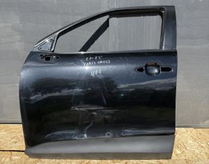 TOYOTA Yaris Cross 2021-2025