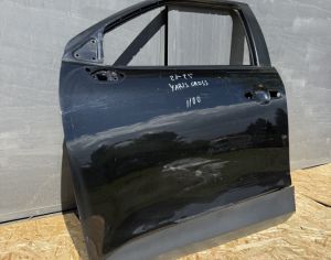 TOYOTA Yaris Cross 2021-2025 - 2