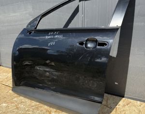 TOYOTA Yaris Cross 2021-2025 - 3