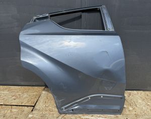 TOYOTA CHR 2016-2022 - 1