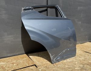 TOYOTA CHR 2016-2022 - 2
