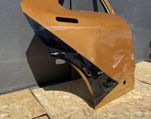 TOYOTA CHR 2023-2025 - 2