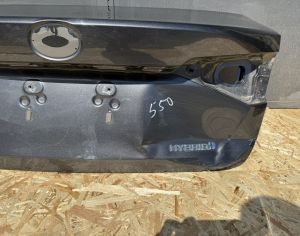 TOYOTA Corolla 2019-2024 - 2