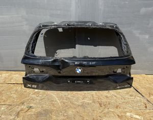 BMW X5 2019-2024