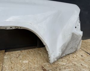 TOYOTA Hilux 2016-2024 - 2
