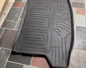 SUBARU XV Crosstrek 2012-2017 - 2