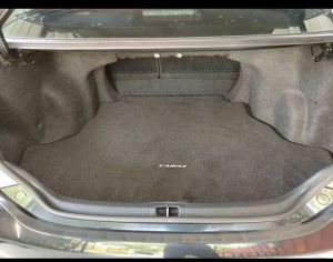 SUBARU XV Crosstrek 2012-2017 - 5