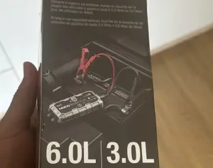 Noco Power Boost - 4